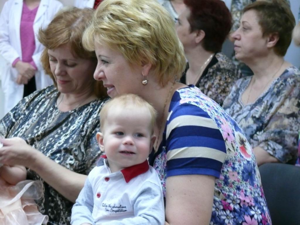 детский дом июнь 2016