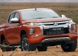 Обновленный L200 2019 года
