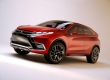 Новые слухи о кроссовере Mitsubishi EVO