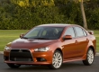 Новый Mitsubishi Lancer – он всё-таки будет